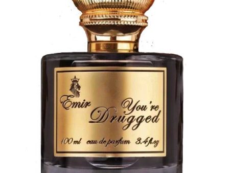 Paris Corner - You re Drugged EDP 100ml For Discount