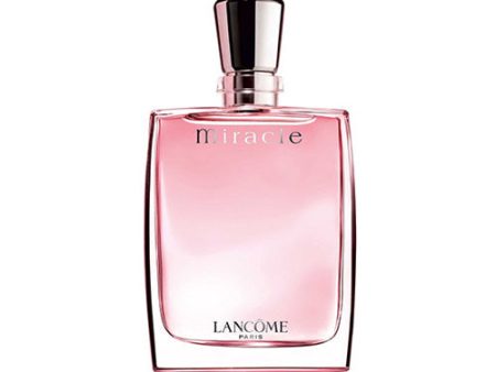 Lancome - Miracle EDP 50ml Hot on Sale