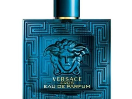 Versace - Eros Man EDP 100ml For Cheap