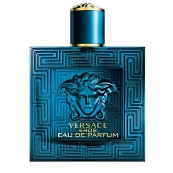 Versace - Eros Man EDP 100ml For Cheap