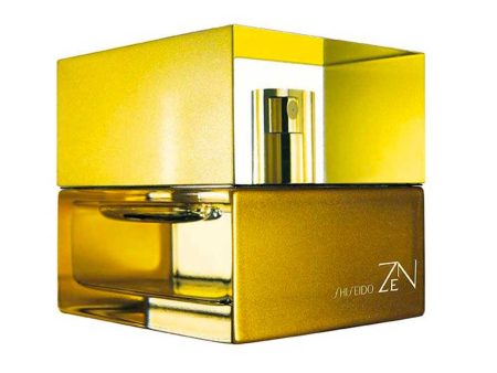 Shiseido - Zen EDP 50ml Supply