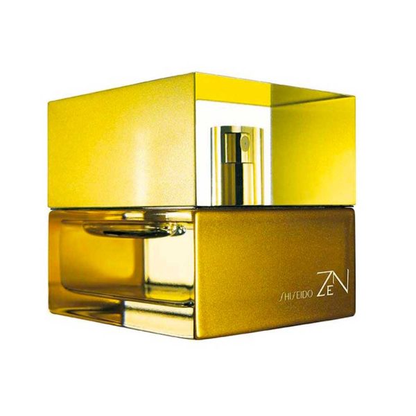 Shiseido - Zen EDP 50ml Supply