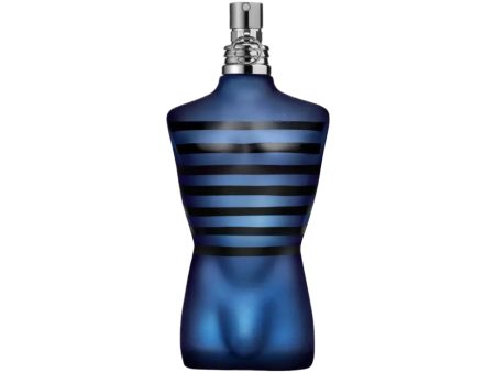 Ultra Male Eau de Toilette Discount