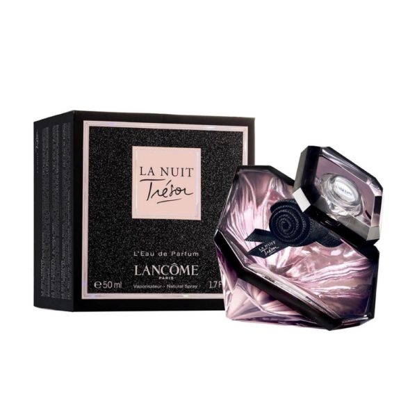 Tresor La Nuit Eau de Parfum Discount