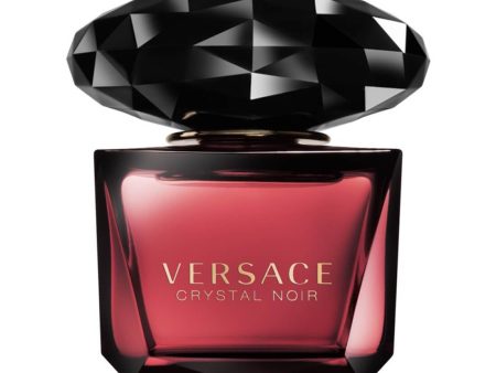 Versace - Crystal Noir EDP 90ml Supply