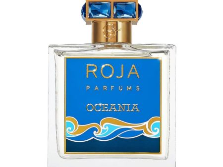 Oceania Eau De Parfum Online Sale