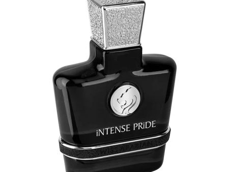 Swiss Arabian - Intense Pride Man EDP 100ml For Sale