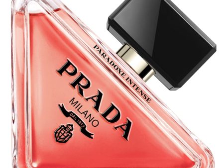 Prada - Paradoxe Intense EDP 50ml For Discount