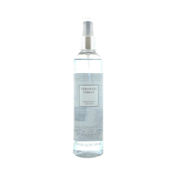 Periwinkle And Iris Body Mist Mist Discount