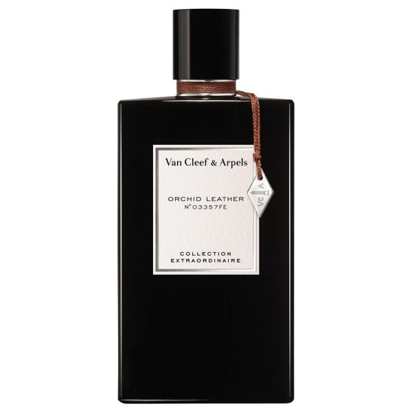 Van Cleef & Arpels - Orchid Leather EDP 75ml Sale