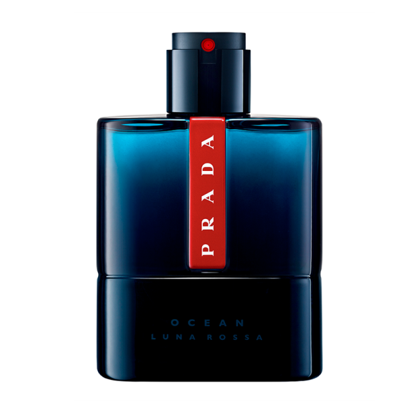 Prada - Luna Rossa Ocean EDT 100ml Online Sale