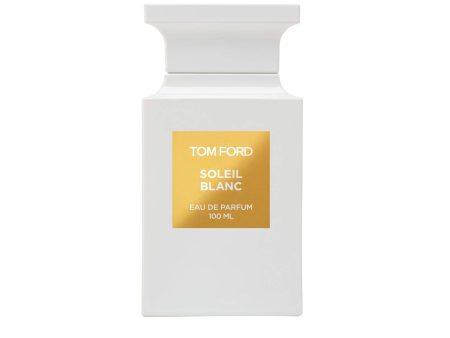 Tom Ford - Soleil Blanc EDP 100ml For Cheap