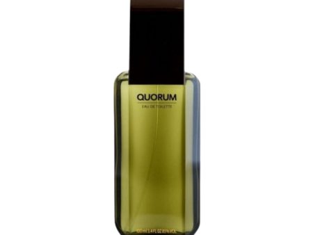 Quorum 2 Piece Eau de Toilette Sale