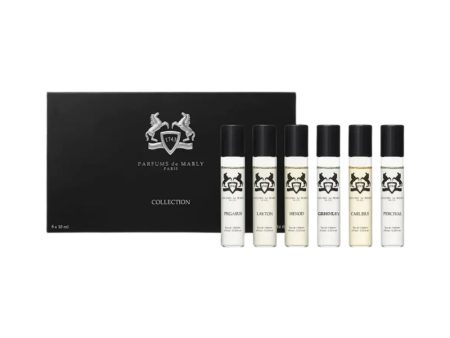 The Favourites Masculine Discovery Collection Eau de Parfum Online Sale