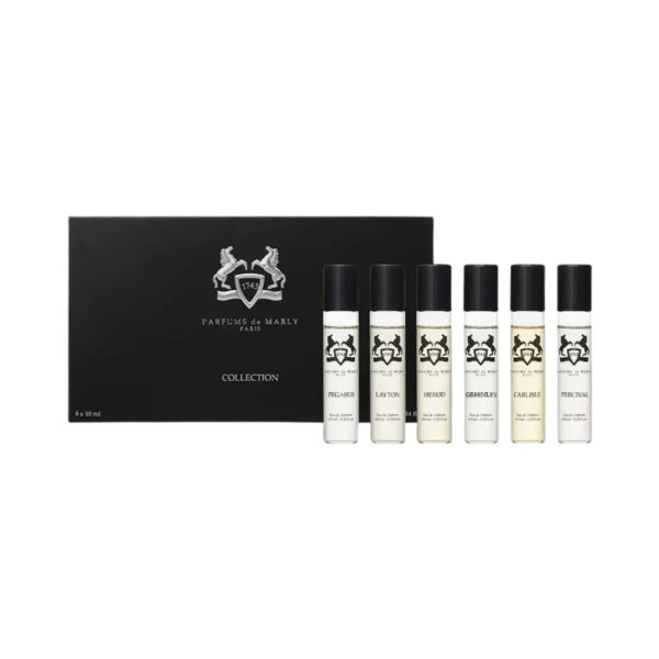 The Favourites Masculine Discovery Collection Eau de Parfum Online Sale