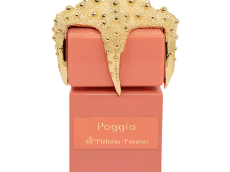 Tiziana Terenzi - Poggia EDP 100ml Discount