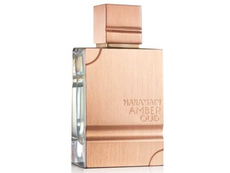 Al Haramain - Amber Oud EDP 60ml Fashion