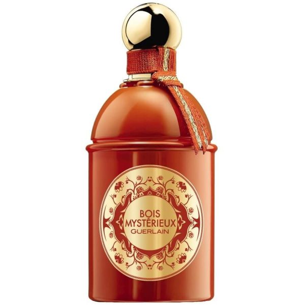 Guerlain - Bois Mysteriex EDP 125ml on Sale