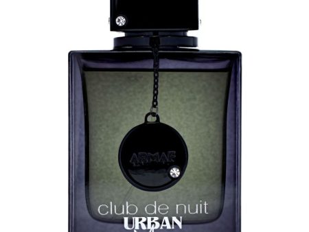 Armaf - Club de Nuit Urban Man ELIXIR 105ml Discount