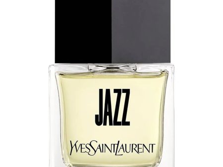 YSL - Jazz EDT 80ml Fashion