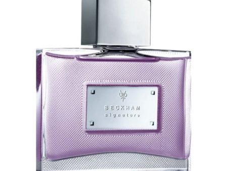 Signature Eau de Toilette Online Sale