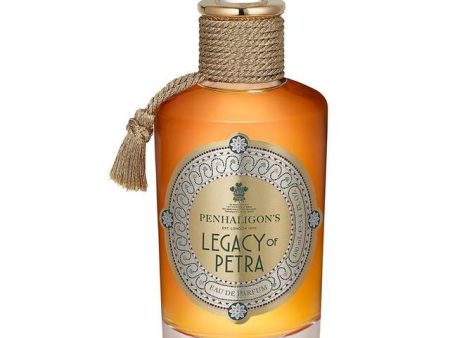 Penhaligon s - Legacy Of Petra EDP 100ml Fashion