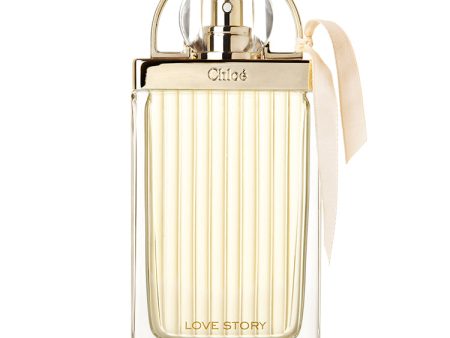 Chloe - Love Story EDP 75ml on Sale