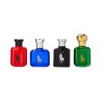 Miniature Collection 4 Piece Eau de Toilette Online