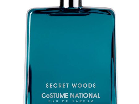 Costume National - Secret Woods EDP 100ml Online now