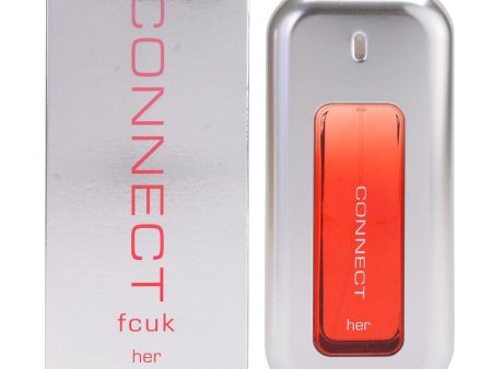 Connect Eau de Toilette Cheap