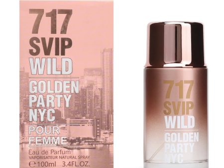 717 VIP Gold Party Eau de Parfum Online Sale