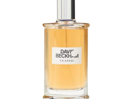 Classic David Beckham Tester Eau de Toilette For Cheap