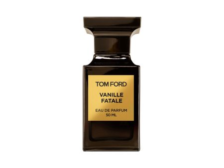 Tom Ford - Vanille Fatale EDP 50ml Online