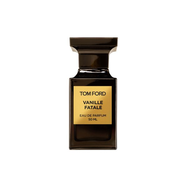 Tom Ford - Vanille Fatale EDP 50ml Online