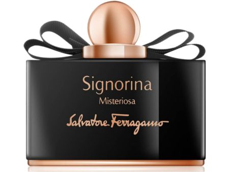 Signorina Misteriosa Tester Eau de Parfum For Sale