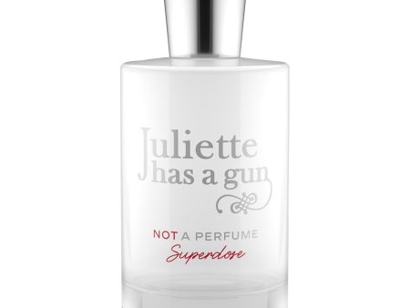 Juliette Has A Gun - Not A Perfume Superdose EDP 100ml For Sale