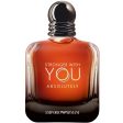 Armani - Stronger with You Absolutely EDP 100ml Cheap