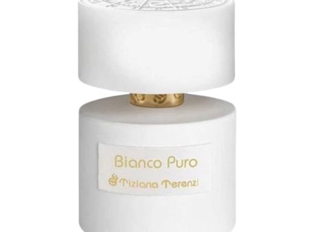 Tiziana Terenzi - Bianco Puro 100ml For Cheap