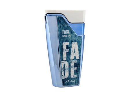 Armaf - Fade Denim EDT 100ml Online now