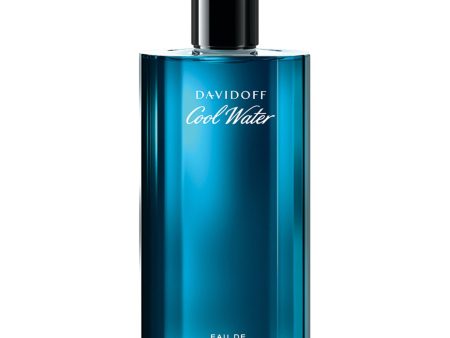 Davidoff - Cool Water EDT 125ml Online Hot Sale