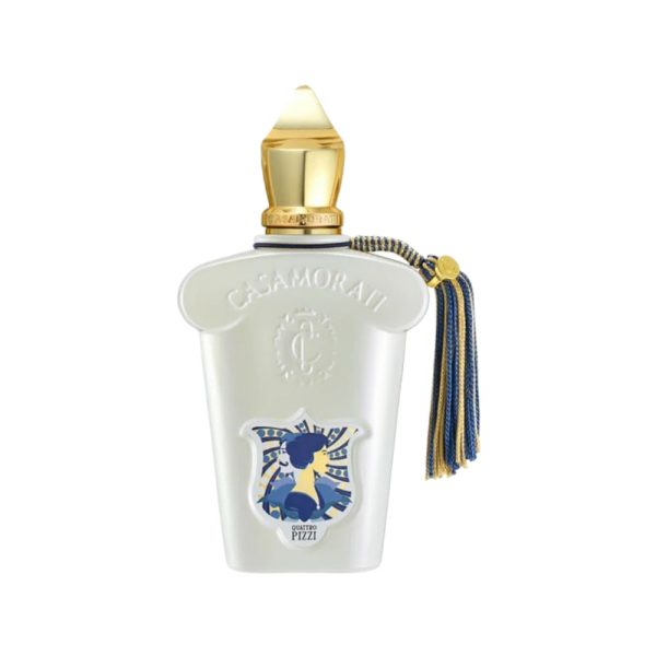 Quattro Pizzi Eau De Parfum Sale