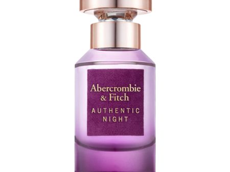 Authentic Night Homme Eau De Parfum Online now