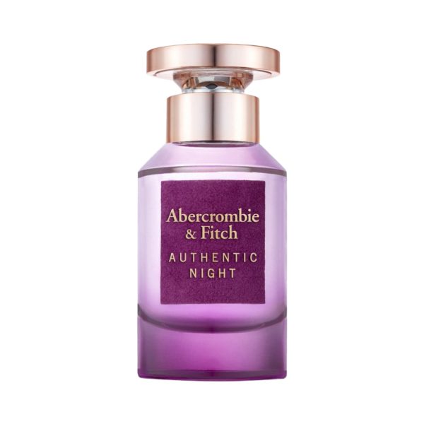 Authentic Night Homme Eau De Parfum Online now