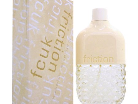 Friction Eau de Parfum For Cheap