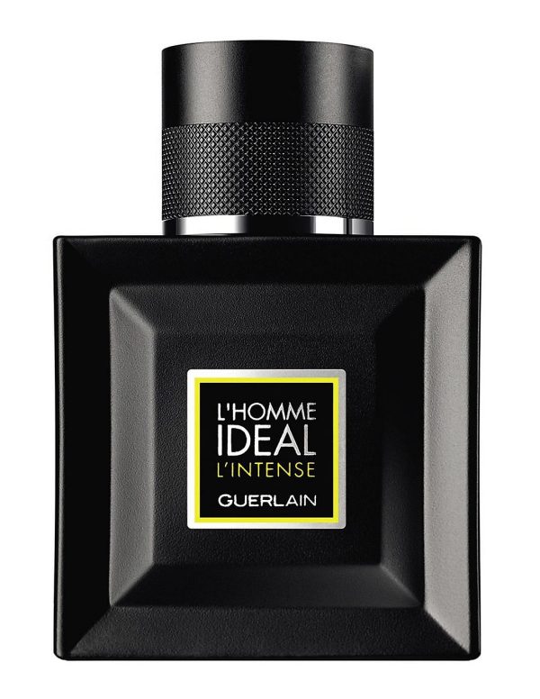 Guerlain - L Homme Ideal Intense EDP 100ml For Cheap