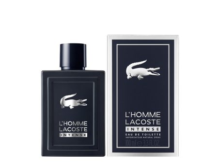 L Homme Intense Eau de Toilette Online Sale