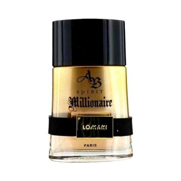 AB Spirit Millionaire Eau de Toilette Discount