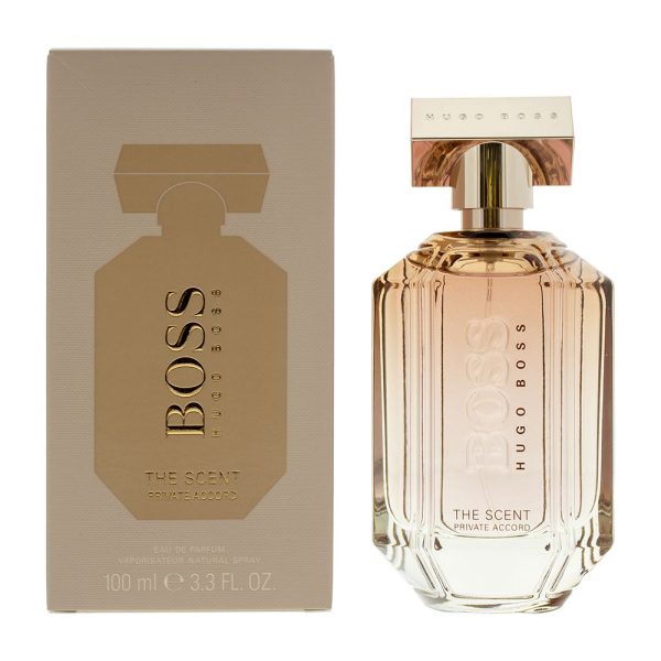 The Scent Private Accord Eau de Parfum Sale