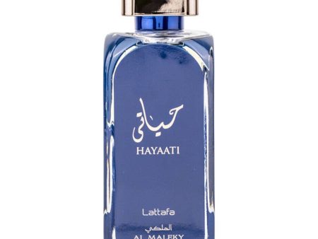 Hayaati Al Maleky Eau De Parfum For Discount