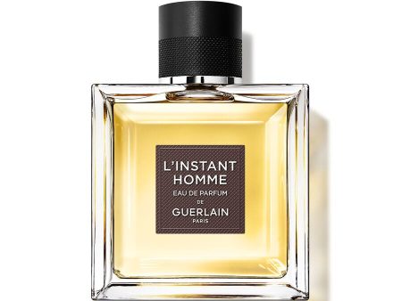 Guerlain - L Instant de Guerlain Homme EDP 100ml Hot on Sale